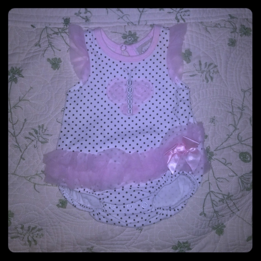 Baby dress